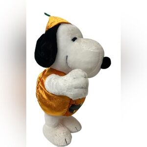 Peanuts Snoopy Door Greeter